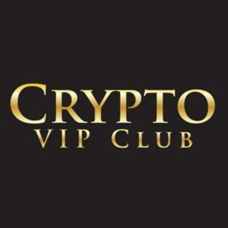 Логотип канала vip_all_crypto