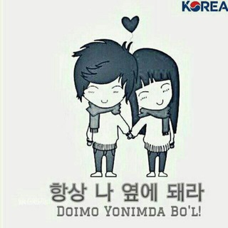 Логотип канала korean_grammar_02