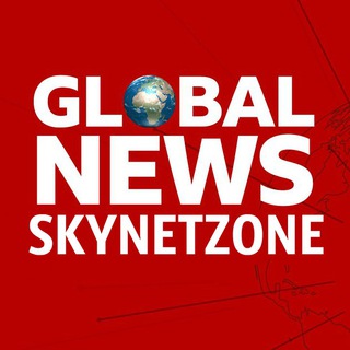 Логотип канала skynetzone_news