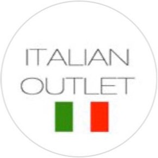 Логотип канала italian_outlet