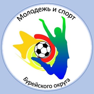 Логотип канала sportmolodejbur