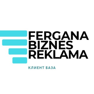 Логотип канала biznesreklamalar