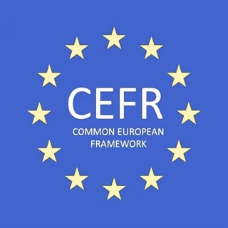 Логотип канала cefr_info