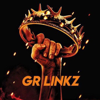 Логотип gr_linkz