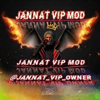 Логотип канала jannat_vip_id