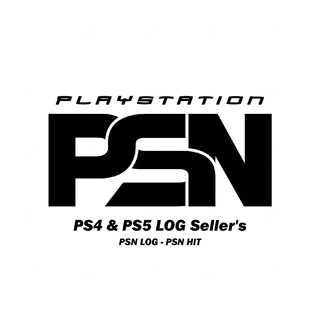 Логотип канала ps4ps5_log