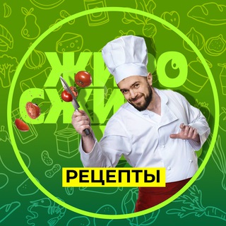 Логотип dankorecept