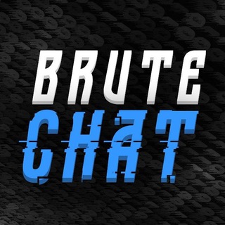 Логотип канала brute_base_chat