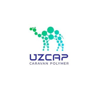 Логотип канала uzcappolymer