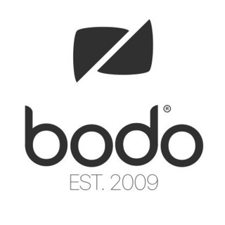 Логотип канала wwwbodosu
