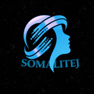 Логотип канала somali_tech