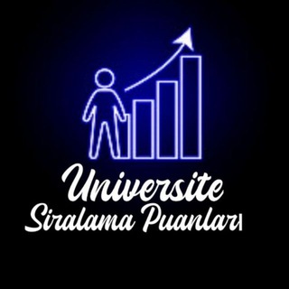 Логотип канала universite_siralama