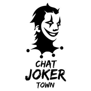 Логотип канала jokertown_chat