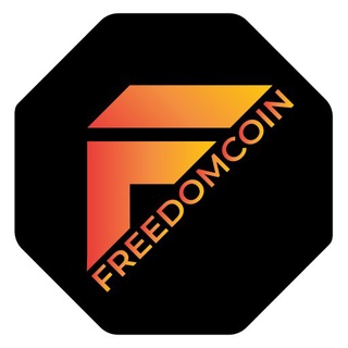 Логотип канала freedomltd