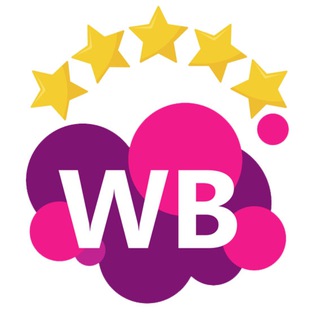 Логотип канала stars5_wb