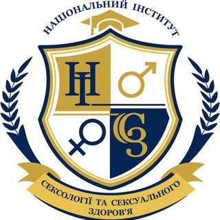 Логотип канала sexology_edu