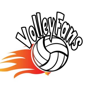 Логотип канала volley_the_best