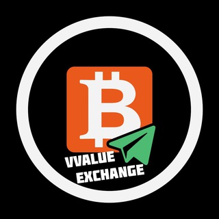 Логотип канала vvalue_exchange