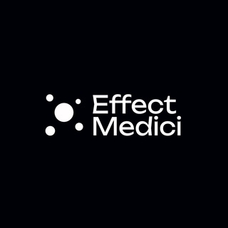 Логотип канала medici_effect