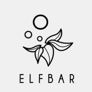 Логотип канала elfbar_ukraine_e