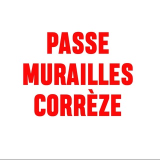 Логотип канала passe_murailles_correze