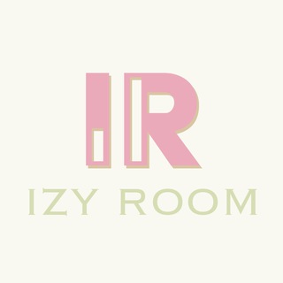 Логотип izyroom