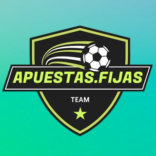 Логотип канала apuestas_fijas