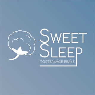 Логотип sweetsleep18