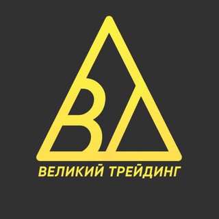 Логотип канала protrading_rf