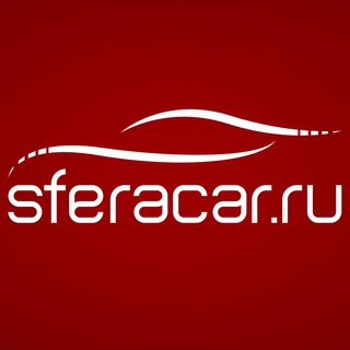 Логотип канала sferacar_ru_china