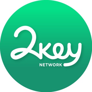 Логотип канала twokey_official