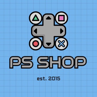 Логотип psshop38