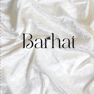 Логотип barhat_showroomkrd123