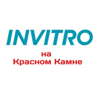 Логотип канала invitro_na_kamne