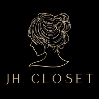 Логотип канала chaaamellowcloset