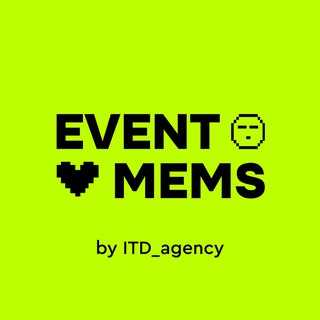 Логотип eventmem