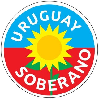 Логотип movimientouruguaysoberano