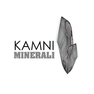 Логотип mineralikamni