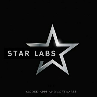 Логотип канала tgstarlabs