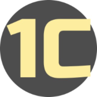 Логотип канала myblog_1c