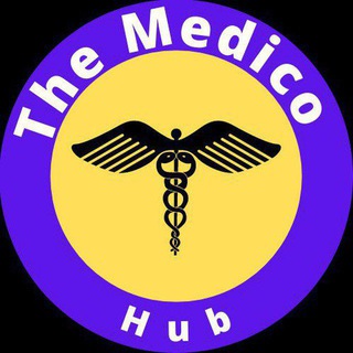 Логотип medicohub