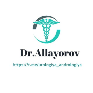 Логотип канала urologiya_andrologiya