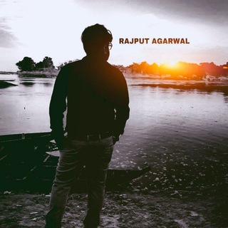 Логотип rajput_agarwal