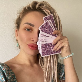 Логотип канала cozy_psy_tarot