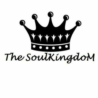 Логотип канала soulkingdommini