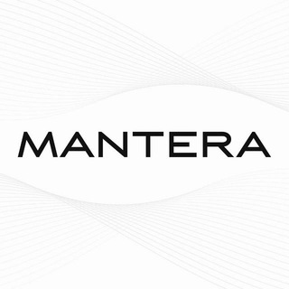 Логотип канала mantera