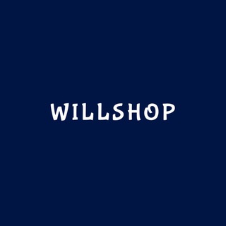 Логотип канала willshoppremiumapple