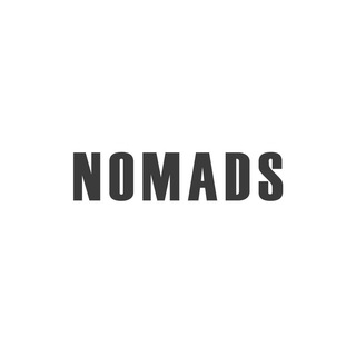 Логотип канала nomads_coliving