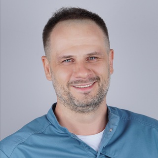 Логотип канала oleg_dentist