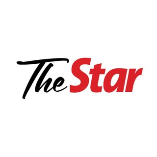 Логотип канала thestar_official